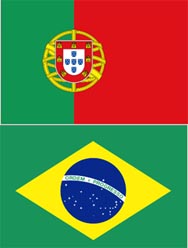 Traductores de portugu&eacute;s de Portugal y portugu&eacute;s de Brasil en Santander